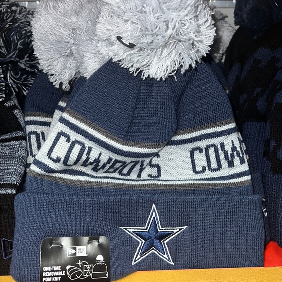 NFL Other - NFL Cowboys Beanie NWT